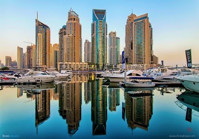 Dubai Companies list