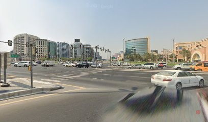 Dubai Companies list