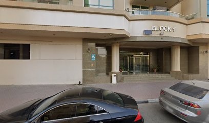 Dubai Companies list