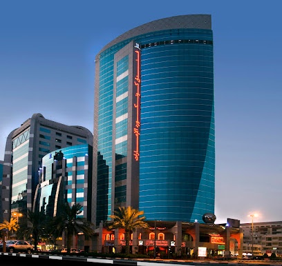Dubai Companies list