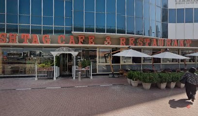 Dubai Companies list