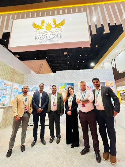Dubai Companies list