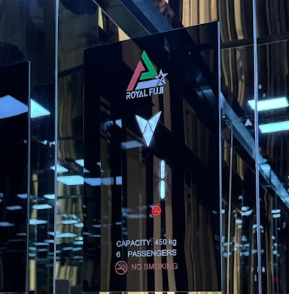 Dubai Companies list