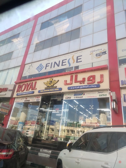 Dubai Companies list