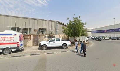 Dubai Companies list