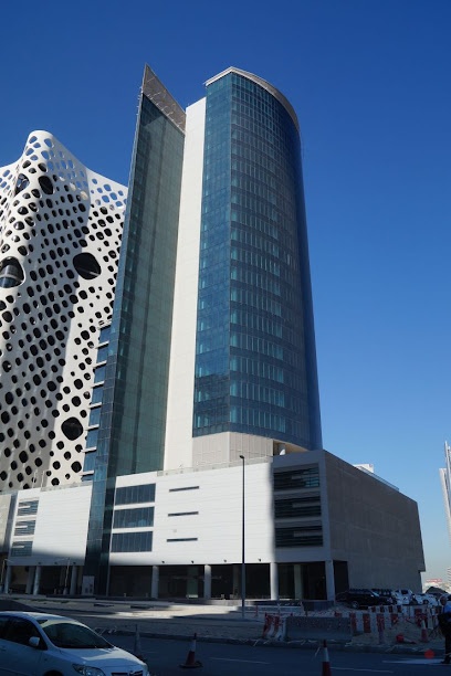 Dubai Companies list