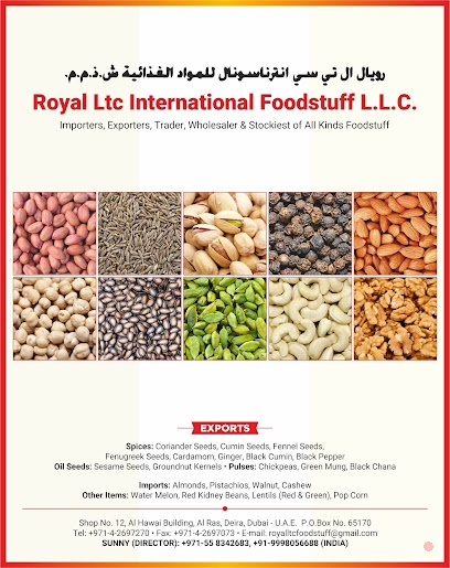 Dubai Companies list
