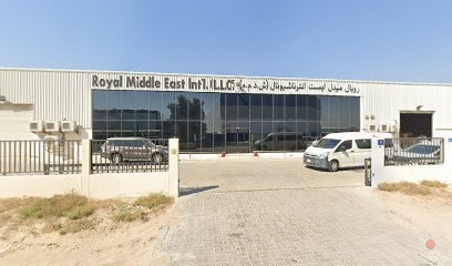 Dubai Companies list