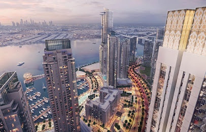 Dubai Companies list
