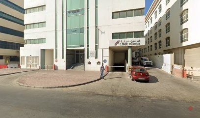 Dubai Companies list