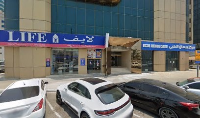 Dubai Companies list
