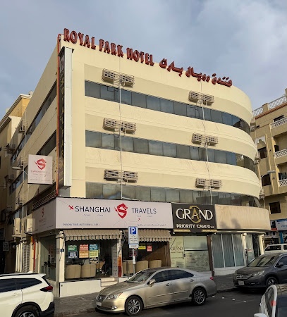Dubai Companies list