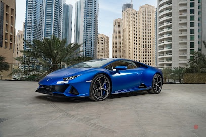 Dubai Companies list