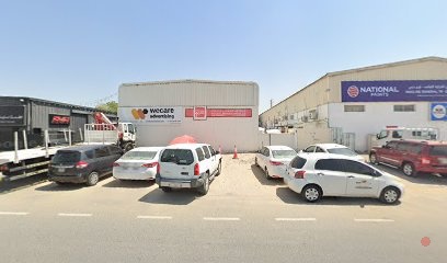 Dubai Companies list