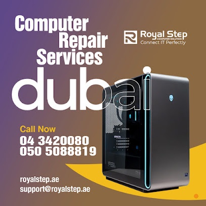 Dubai Companies list