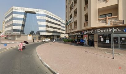 Dubai Companies list