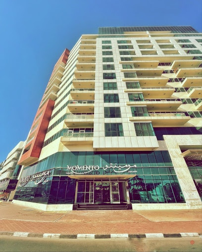 Dubai Companies list