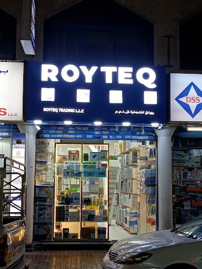 Dubai Companies list