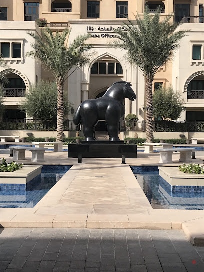 Dubai Companies list