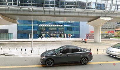 Dubai Companies list