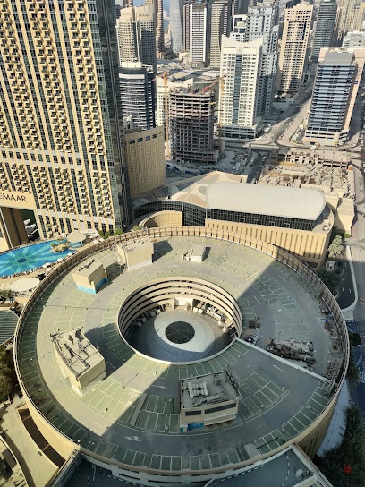 Dubai Companies list
