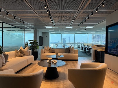 Dubai Companies list