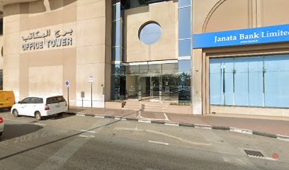 Dubai Companies list