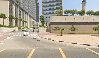Dubai Companies list