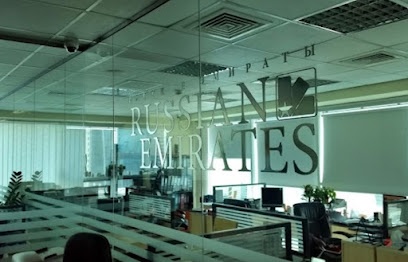 Dubai Companies list