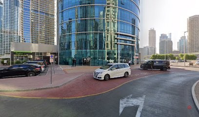 Dubai Companies list