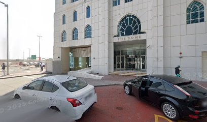 Dubai Companies list