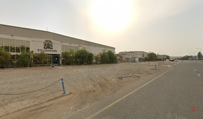Dubai Companies list