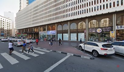 Dubai Companies list