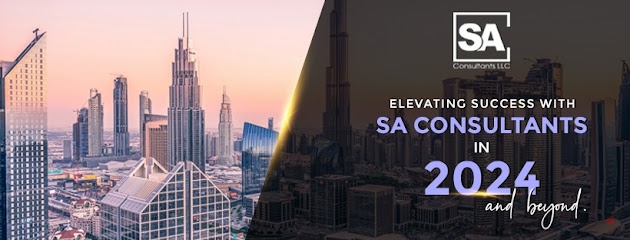 Dubai Companies list