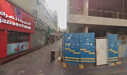 Dubai Companies list