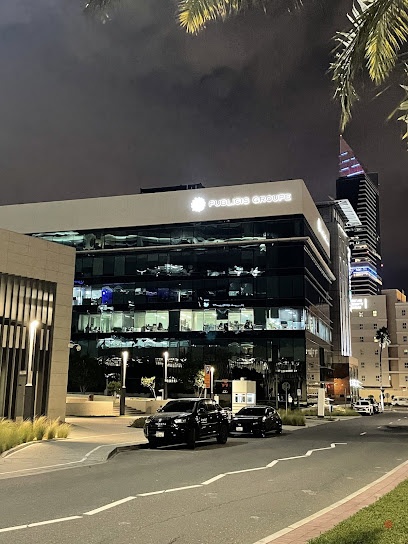 Dubai Companies list