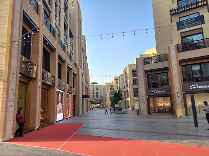 Dubai Companies list