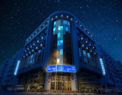 Dubai Companies list