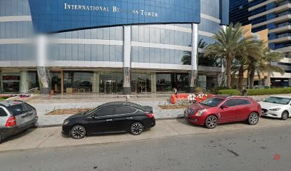 Dubai Companies list
