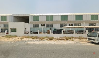 Dubai Companies list