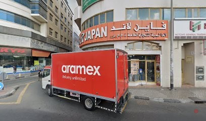 Dubai Companies list