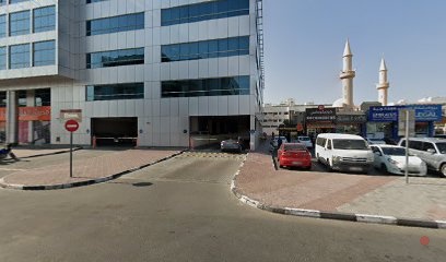 Dubai Companies list