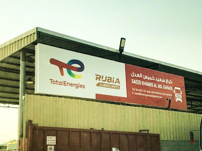 Dubai Companies list
