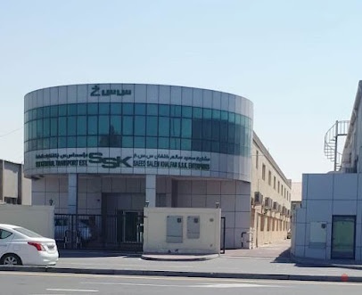 Dubai Companies list