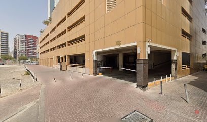 Dubai Companies list