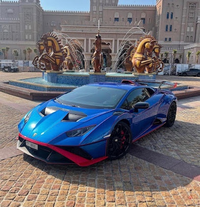 Dubai Companies list