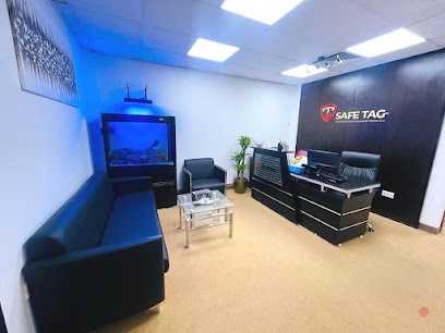 Dubai Companies list