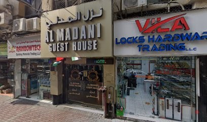 Dubai Companies list