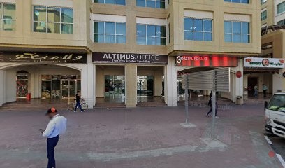 Dubai Companies list