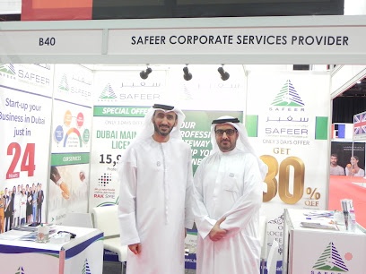 Dubai Companies list